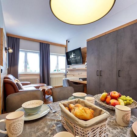 Gaestehaus Buchenhof Grainau Eksteriør bilde