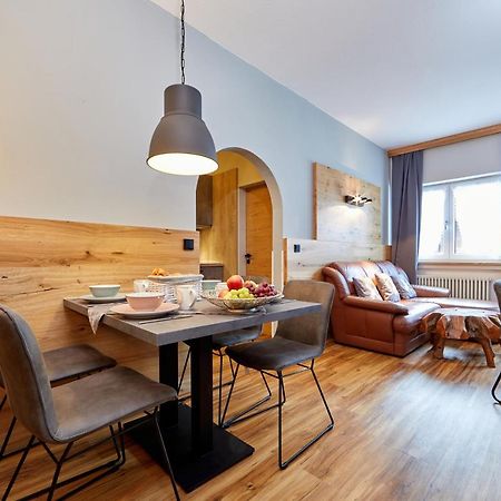 Gaestehaus Buchenhof Grainau Eksteriør bilde