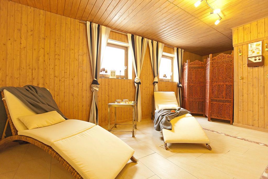 Gaestehaus Buchenhof Grainau Eksteriør bilde