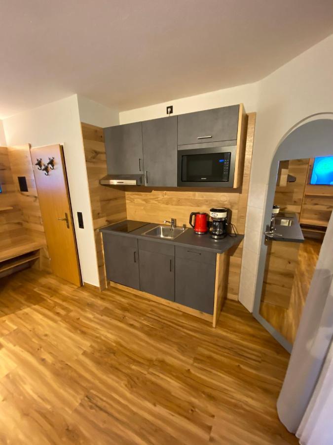 Gaestehaus Buchenhof Grainau Eksteriør bilde